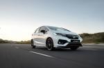 Honda Jazz Sport 2018 года (ZA)